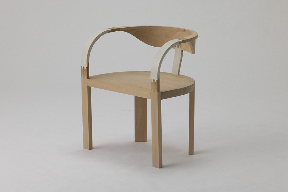 Sway Chair｜陈 璐