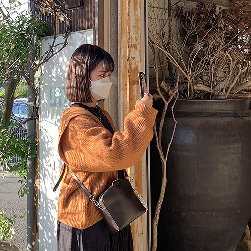 平野 令花